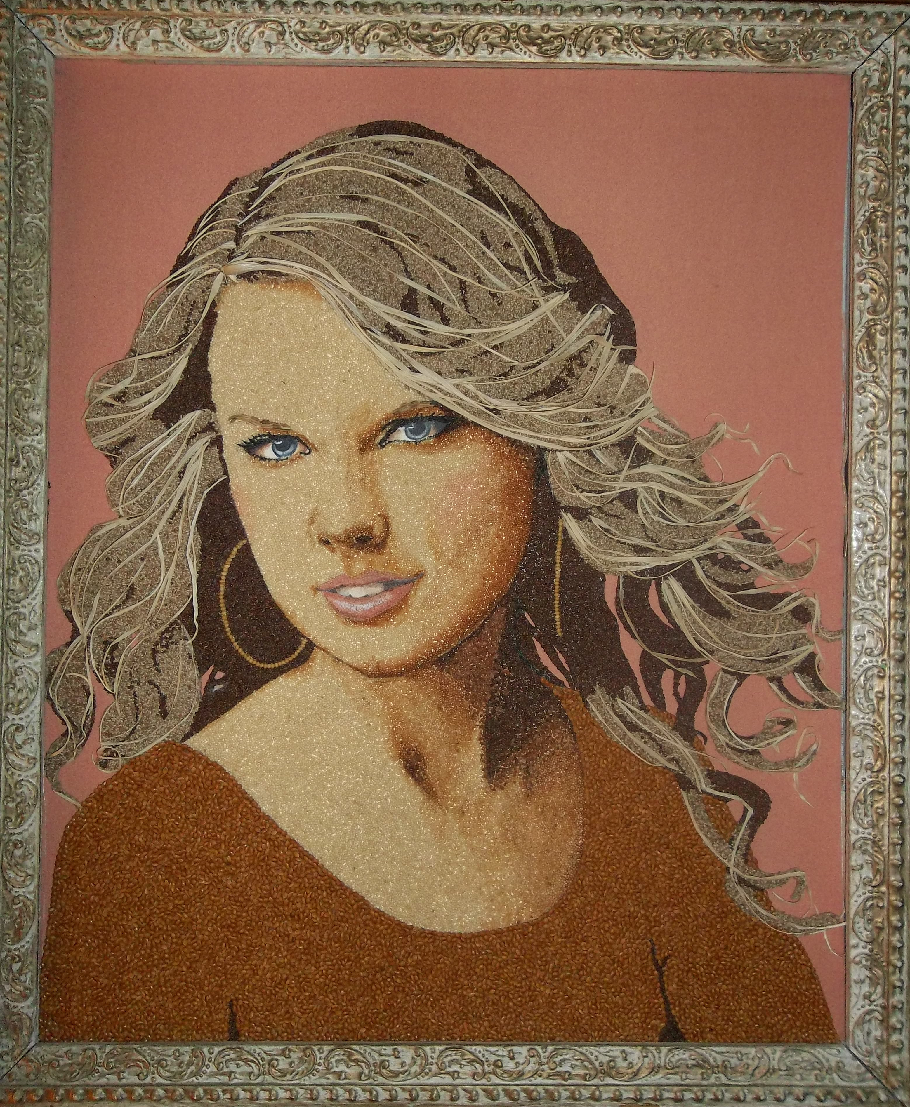 [Linda Paulsen Taylor Swift image]